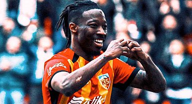 Kayserispor 11 kez kazandı