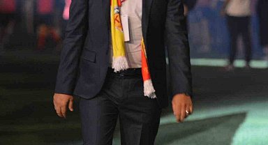 Kayserispor başarı çıtasını yükseltmek istiyor