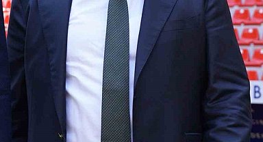 Kayserispor Başkanı Açıkalın: "Bütçeyi şehir oluşturmalı"