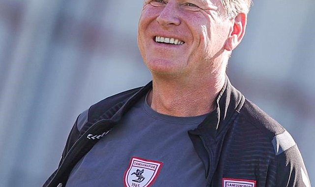 Kayserispor Markus Gisdol ile anlaştı