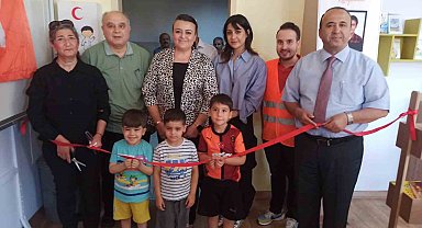 Kaza kurbanı Dr. Mehmet Turan Yazlak'ın adı kütüphanede yaşatılacak