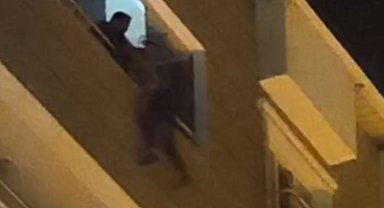 Kaza yaptıktan sonra babası kızınca intihar girişiminde bulundu