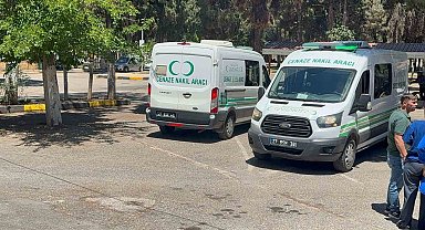 Kazada hayatını kaybeden 2 gencin cenazesi yakınlarına teslim edildi