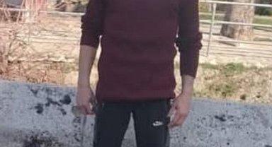 Kazada yaralanan genç hayatını kaybetti