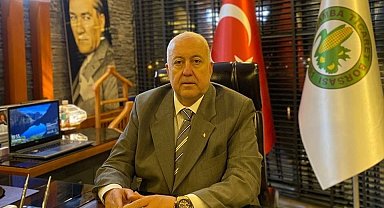 Kazım Yılmaz'dan "havalimanı" çıkışı: "İsmini gölgeleme çabalarını kınıyorum"