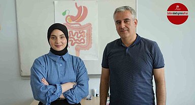 KBÜ'nün 'Akıllı Kapsül' projesi TEKNOFEST finalinde