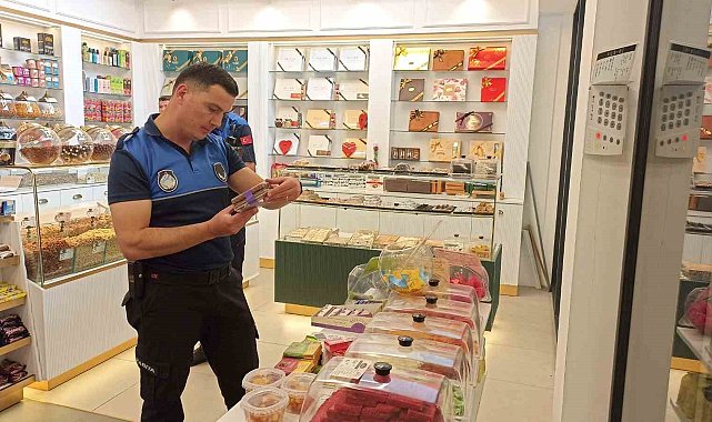 Keçiören'de Kurban Bayramı öncesi sıkı denetim