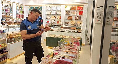 Keçiören'de Kurban Bayramı öncesi sıkı denetim