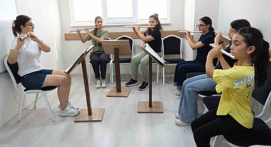 Kemer Belediyesi yaz kursları için kayıtlar başladı