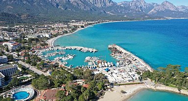 Kemer'de 'Senin Gözünden Kemer' ödüllü fotoğraf yarışması