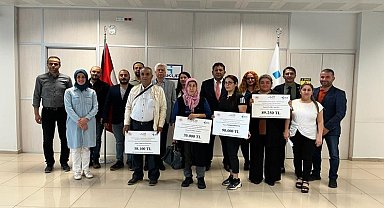 Kendi işini kurmak isteyen engelli ve eski hükümlüler için başvurular başladı