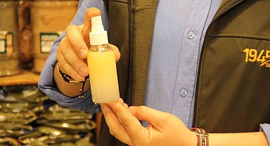 Kene kabusuna karşı doğal kalkan: Vatandaşlar aromatik yağlarla korunmaya çalışıyor