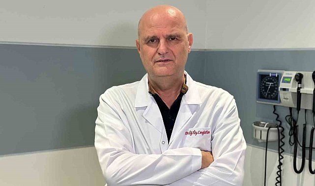 Kene tutundukça, hastalık riski artıyor: "Gerekirse kendiniz çıkarın"