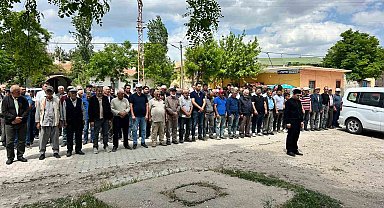 Kenenin ısırdığı kişi hayatını kaybetti