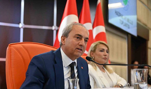 Kepez'den basın emekçilerine vefa