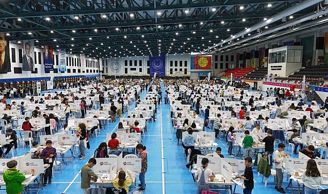 Keşif Kampüsü'nün yeni dönem öğrencileri belli oldu