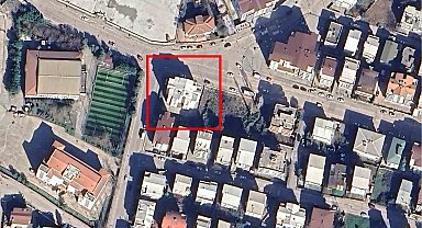 Kestel Belediyesi'nden kaçak yapılaşmaya karşı teknolojik hamle