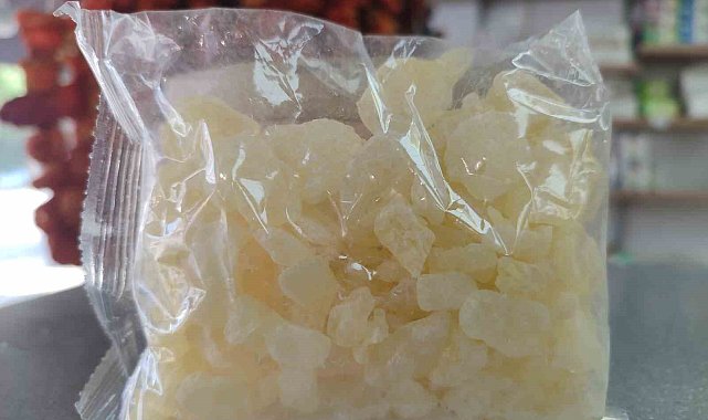 Kilosu 10 bin lira olsa da rağbet büyük: Yazın gözdesi bitkisel ürünler