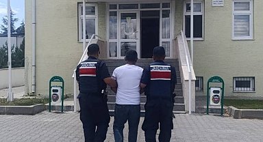 Kırıkkale'de aranan 2 hükümlü yakalandı