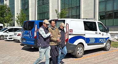 Kırıkkale'de FETÖ'nin il sorumlu yardımcısı teslim oldu