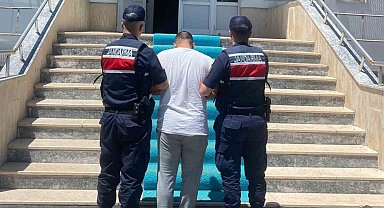 Kırıkkale'de "hırsızlık" suçundan aranan hükümlü yakalandı