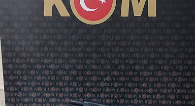 Kırıkkale'de ruhsatsız silah operasyonu