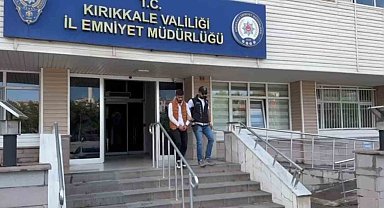 Kırıkkale'de uyuşturucu operasyonu: 1 kişi tutuklandı