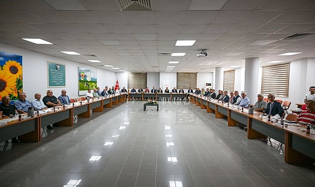Kırklareli, hastalıktan ari işletme sayısında Türkiye birincisi