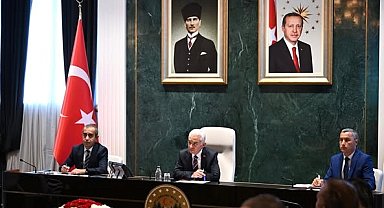 Kırklareli Valisi vatandaşların taleplerini dinledi