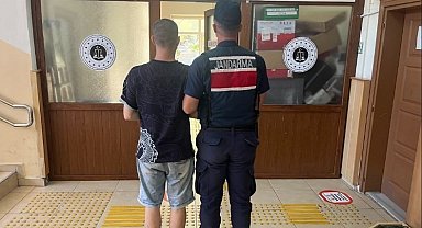 Kırklareli'nde aranan 35 şüpheli yakalandı