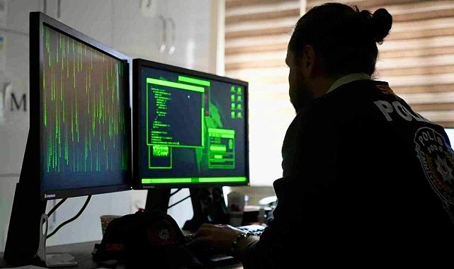 Kırşehir merkezli yasa dışı bahis operasyonunda 6 şüpheli yakalandı