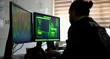 Kırşehir merkezli yasa dışı bahis operasyonunda 6 şüpheli yakalandı