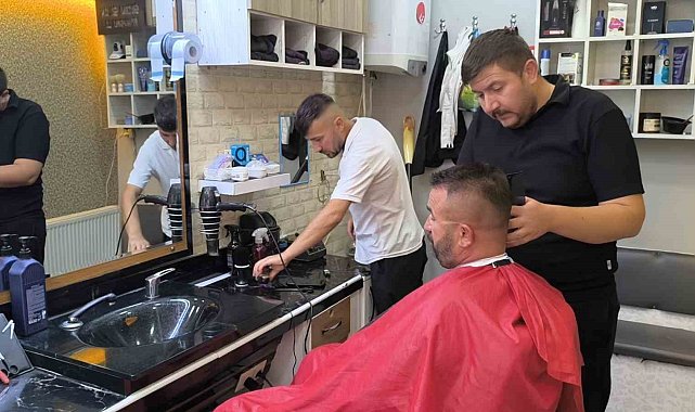 Kırşehir'de su sıkıntısı: Vatandaşlar musluklardan su akmadığını görüntüledi