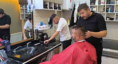 Kırşehir'de su sıkıntısı: Vatandaşlar musluklardan su akmadığını görüntüledi