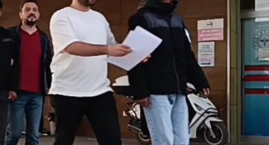 Kız meselesi yüzünden sırtından bıçaklayan zanlı tutuklandı
