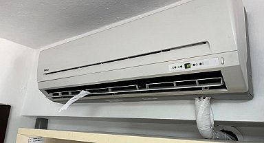 Klima yoluyla bulaşan hastalıklara dikkat!