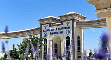 KMÜ akademik altyapısını yeni bölüm ve programlarla güçlendiriyor