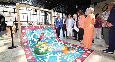 KO-MEK'in 20. yılına özel şöleni MARİFEST 2025 kapılarını açtı