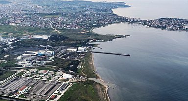 Kocaeli Büyükşehir'de hedef yüzde 100 ileri biyolojik arıtma
