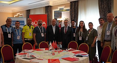 Kocaeli Büyükşehir'den trafik çalıştayı