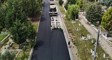 Kocaeli Gebze'de belediyeden bayram öncesi yoğun mesai