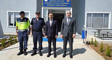Kocaeli'de bayram boyunca 4 bin personel görev yapacak