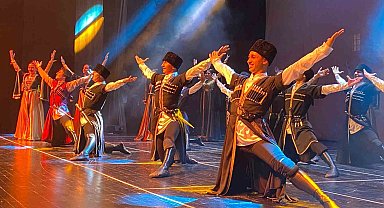Kocaeli'de Kafkas rüzgarı esti