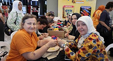 Kocaeli'de renkli etkinlik