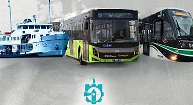 Kocaeli'de bayram boyunca ulaşım ücretsiz