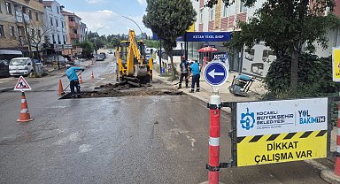 Kocaeli'nin yolları artık daha güvenli