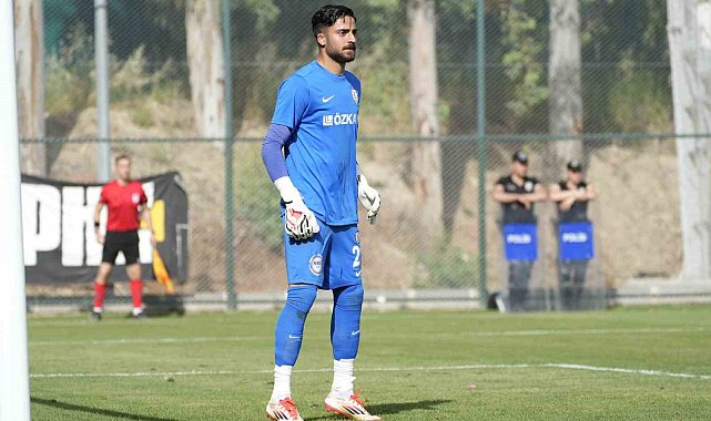 Kocaelispor, Altınordu FK ile Sami ve Serhat için görüşüyor