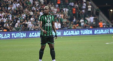 Kocaelispor'da Markao ile de yollar ayrıldı