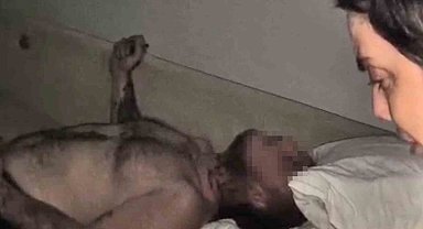 Kocasına "bu çocuk bizi öldürecek" dedi, 1 saat sonra öldü