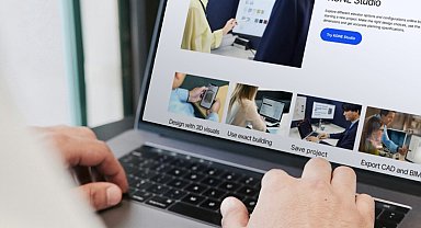 KONE, müşteri planlama aracı KONE Studio'yu tanıttı